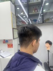 -青霖·飘逸造型