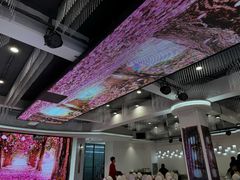 -清雅轩·清真菜·传统菜•融合菜(滑翔店)