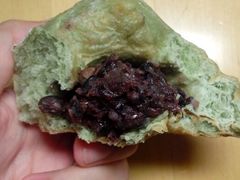 抹茶紫米红豆-匠造烘焙(联洋店)