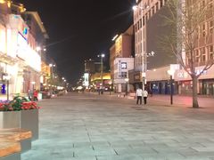 -王府井天主教堂
