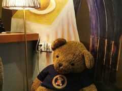 -咖法森林·咖啡  酒吧(天河店)