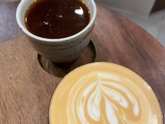 -Again Coffee Roaster(香蜜湖店)