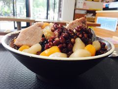 芋圆系列-鲜芋仙Meet Fresh(五道口店)