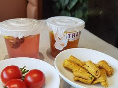 -郑庄脂渣海鲜楼(九水路店)