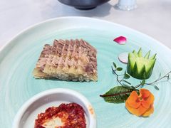 -火福·天湖阁大闸蟹博物馆主题餐厅(浅水湾店)