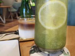 -ZING COFFEE 镜咖啡