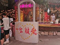 -三亚千古情景区