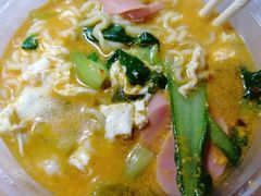 -金陵科技学院（幕府校区）食堂