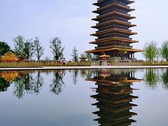 -牛首山文化旅游区