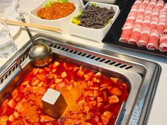 -海底捞火锅(威高广场店)