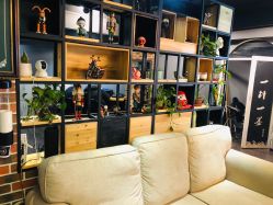 -刺客纹画纹身·洗纹身·穿孔饰品