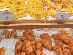-山崎面包(静安久光店)