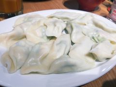 -喜家德虾仁水饺(马栏店)