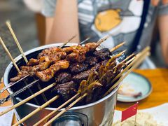 -炒豆合作社(东四总店)