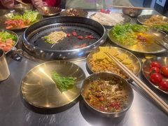 -炉队长·齐齐哈尔家庭烤肉(马家堡店)