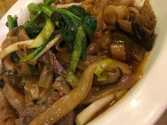 -明腾壹间茶餐厅(新都会花园广场店)