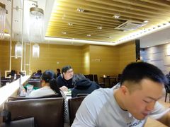 大堂-同庆楼(滨湖万达广场店)