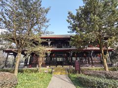 -望江楼公园