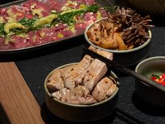 -大龙燚·旷野鲜火锅(广州首店)
