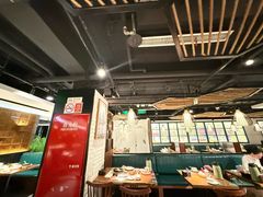 -南拳十三姨·潮汕砂锅粥(世纪金源店)