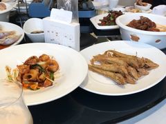 -徐记海鲜(创始1999|伍家岭店)