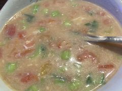 -马路牙子地桌烤肉(工体店)