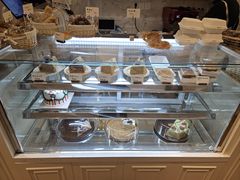 -追光 Dream Bakery(汉街店)