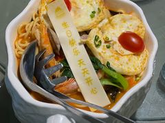 -3号仓库·创意中国菜(大悦城店)