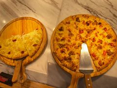 -比格比萨自助(南京万达茂店)