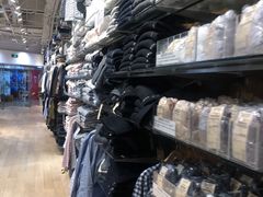 -MUJI无印良品(华贸店)