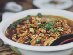 -小河无名面馆