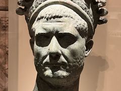 -安塔利亚博物馆