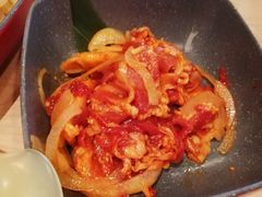 烤特色谷饲肥牛-新石器烤肉(南通CBD大有境店)
