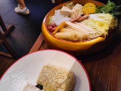 -牛New寿喜烧(虹桥新天地店)