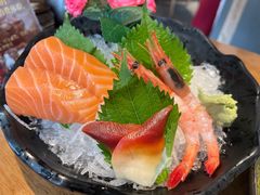 -诚家·日式烧鸟·深夜食堂(虹桥天街店)
