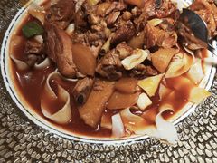 -阿里疆Alijiang·丝路美食·异域风情·清真(长楹天街店)