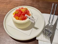 -Ten Olives甜点