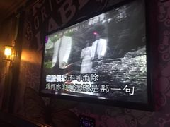 -INLOVE KTV(杭州滨江宝龙城店)