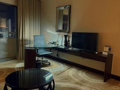 -昆明中心皇冠假日酒店