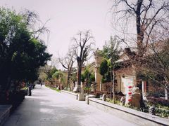 -西安关中民俗艺术博物院