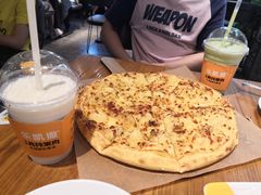 -乐凯撒披萨(正佳广场店)