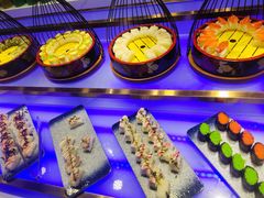 -嗨吃围炉海鲜烤肉自助(保利广场店)
