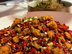 -小河盐帮·私家菜·烤鸭(三元桥·霄云路店)