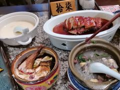 -南京大牌档(壹方天地店)