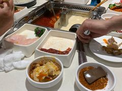 -海底捞火锅(关山保利店)
