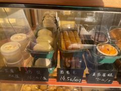 -包满意面包糕点(东坝店)