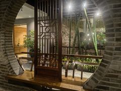 -青藤茶馆(南山路店)