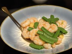 -上海苏宁宝丽嘉酒店·嘉府壹号中餐厅