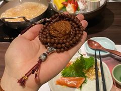 -匠和风精致料理(莆田财富中心店)