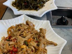 -大理董·董家小厨野生菌火锅(古城旗舰店)